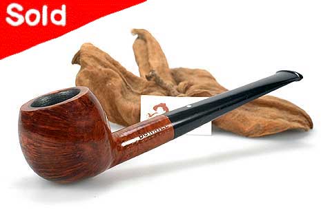 Alfred Dunhill Root Briar 110 F/T 1R "1960" Estate